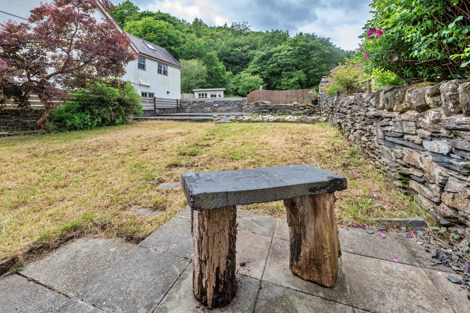 Blaen Ddol-Outdoor