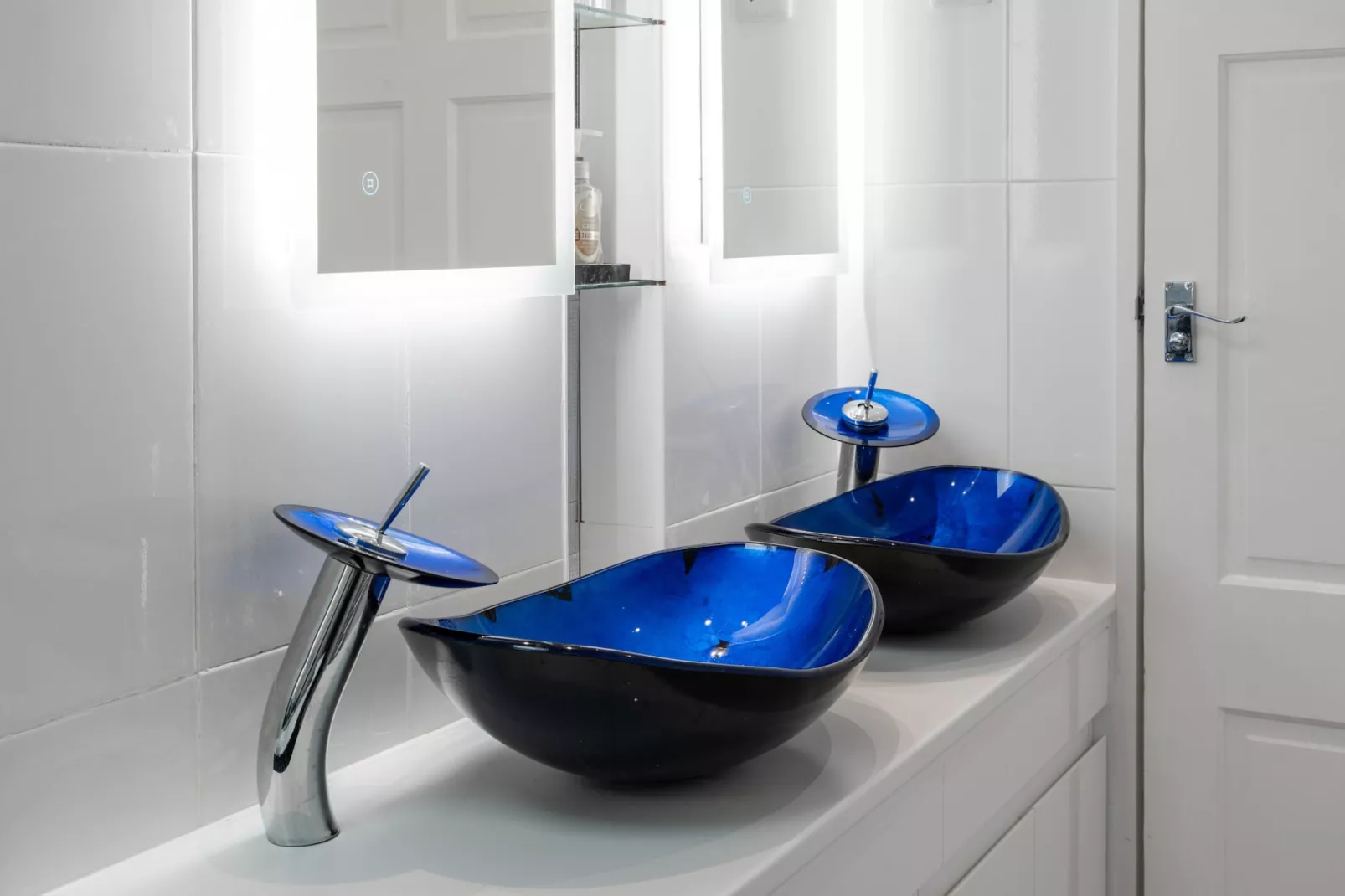 Harbour's Nest-Salle de bain