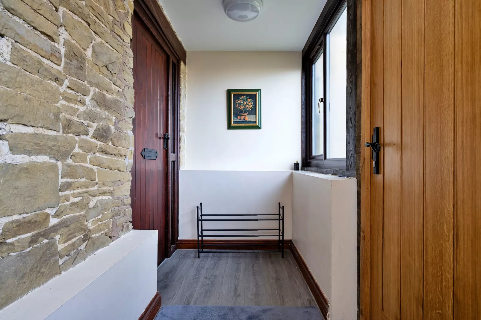 Walton Maisonette-Atmosphere