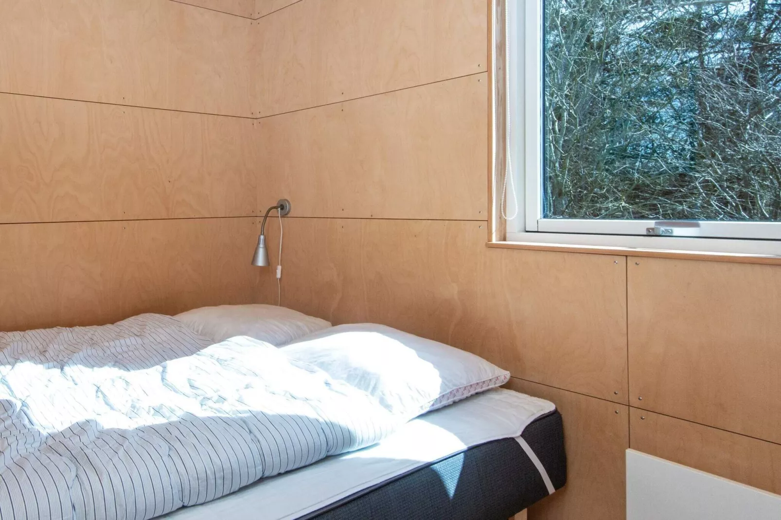 12 person holiday home in Løgstør-By Traum-Indoor