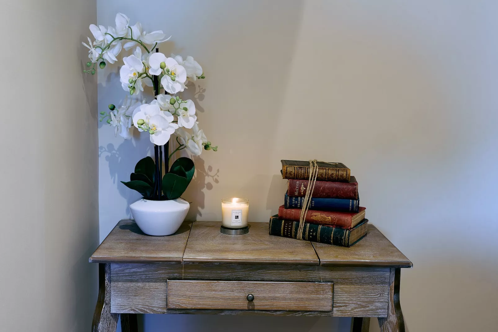 The Shooting Lodge at Mount Pleasant Barns-Atmosphere