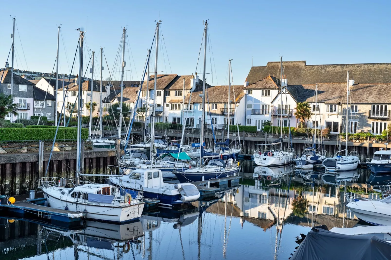 Tregenna Court-Outdoor