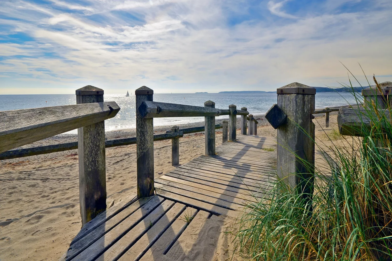 Peace Retreats Apartment - Pwllheli-Outdoor