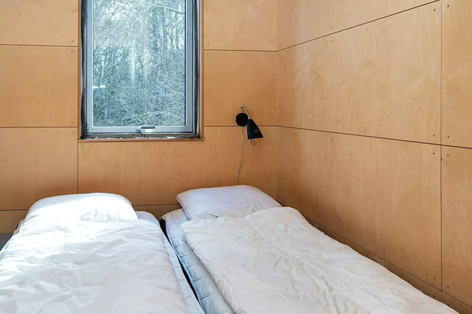12 person holiday home in Løgstør-By Traum-Indoor