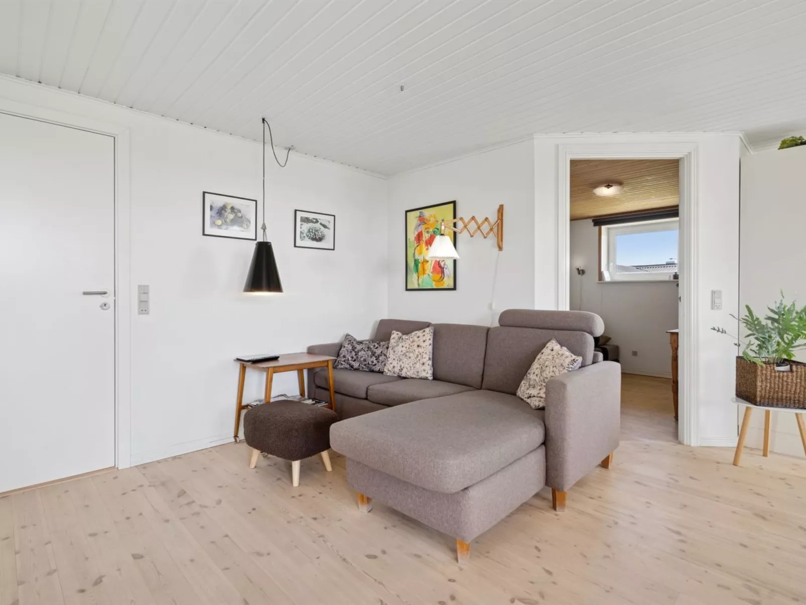 "Erin" - 200m from the sea-Drinnen