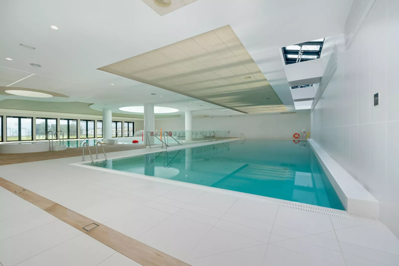 Apartament Mazowiecka 2A Nr 222 Pobierowo-Pool
