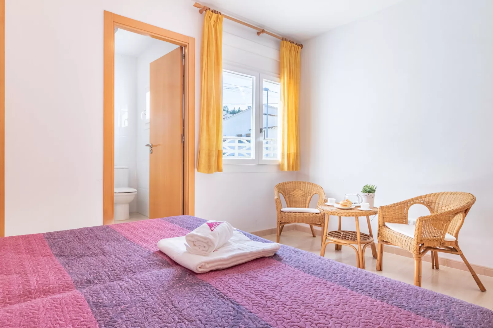 2029-GRECS 39-Chambre