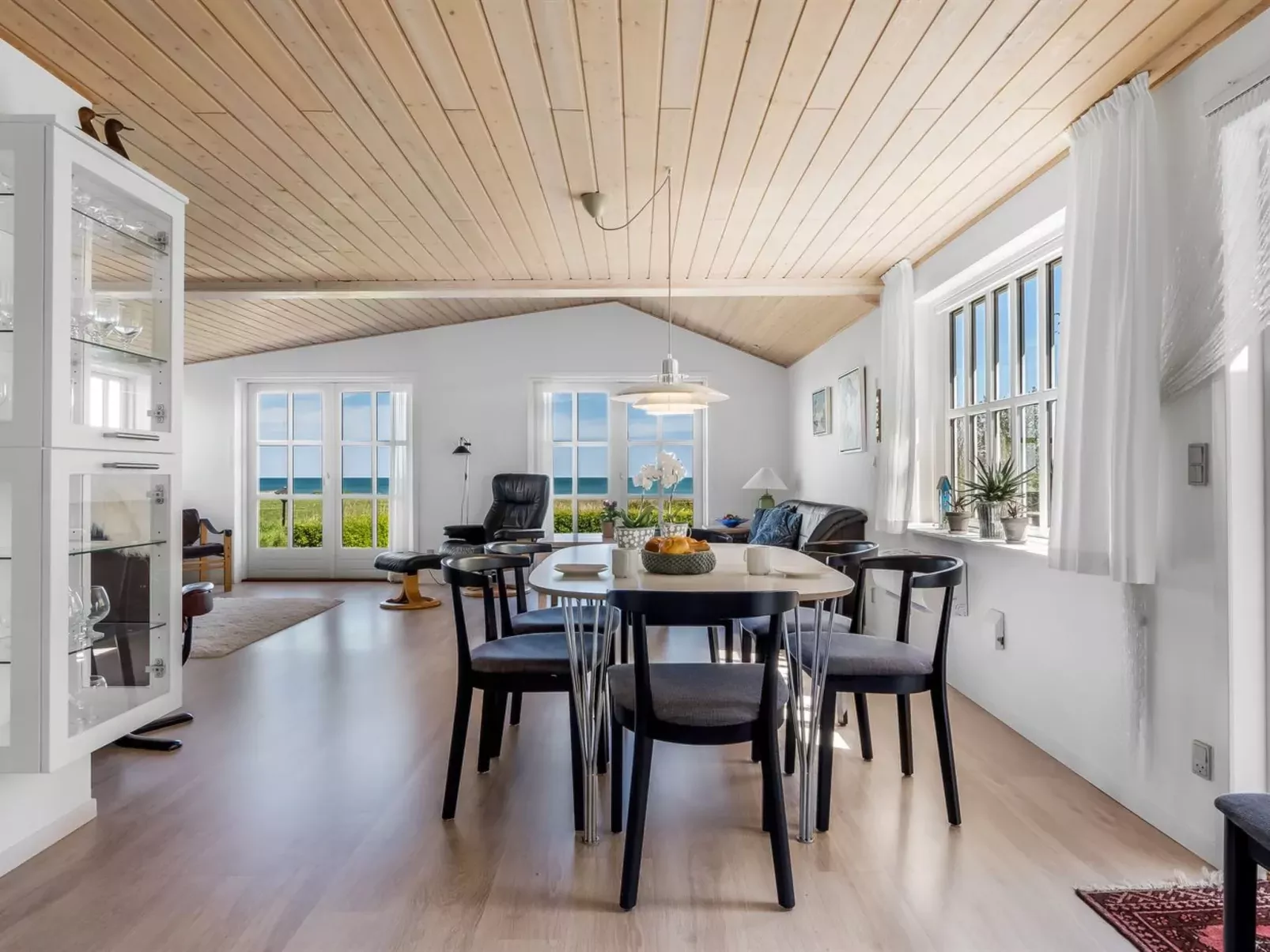 "Welma" - 200m from the sea-Inside
