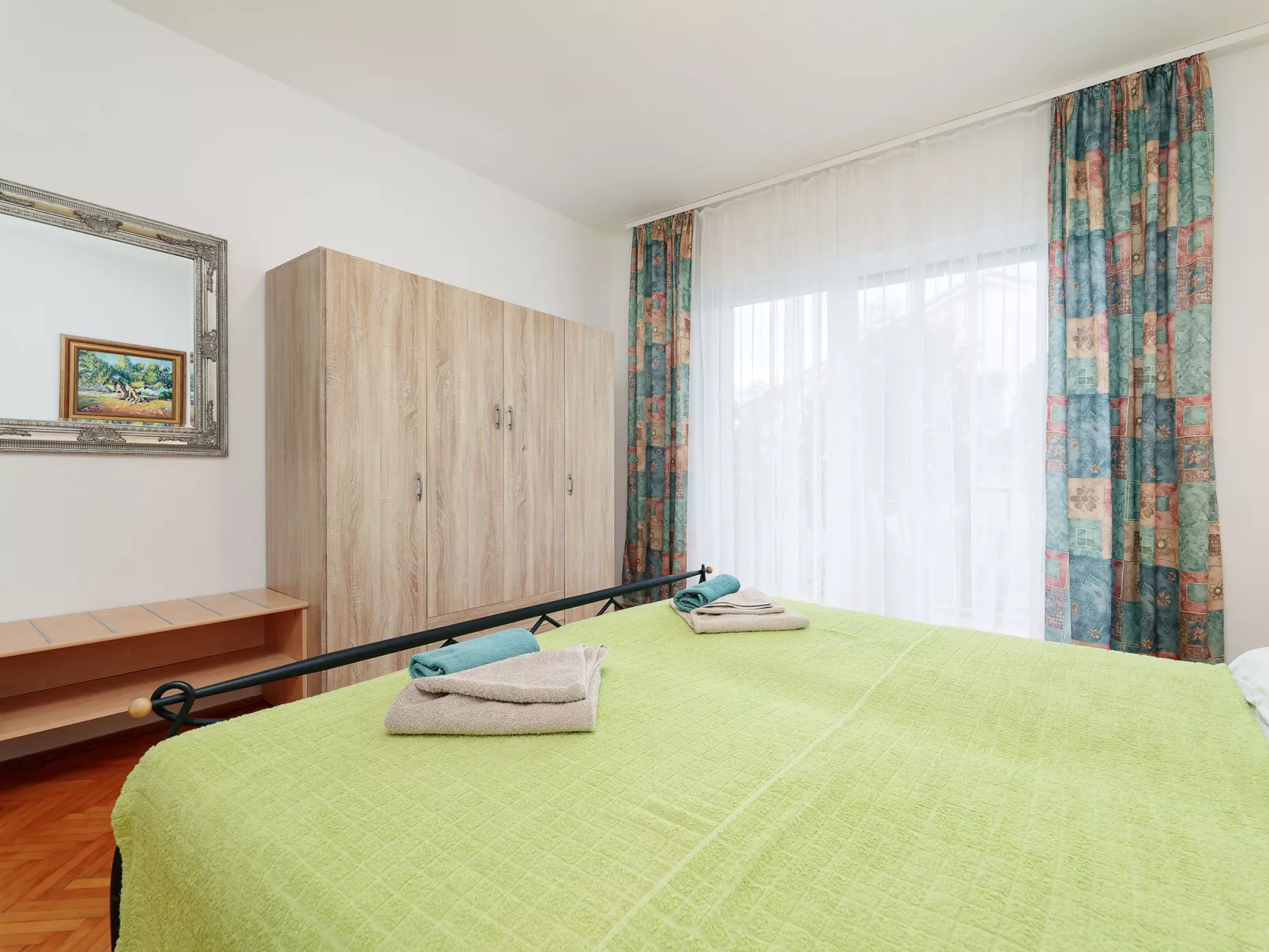 Apartmani Pintar-Inside