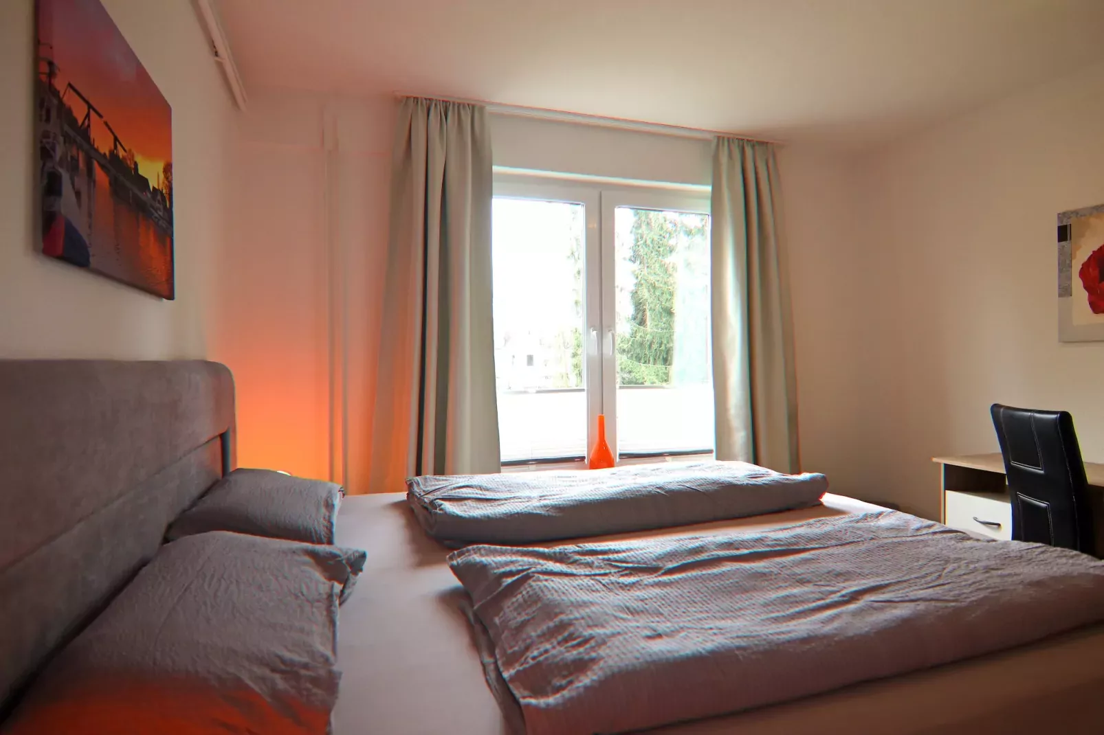 Hexenzauber II-Chambre