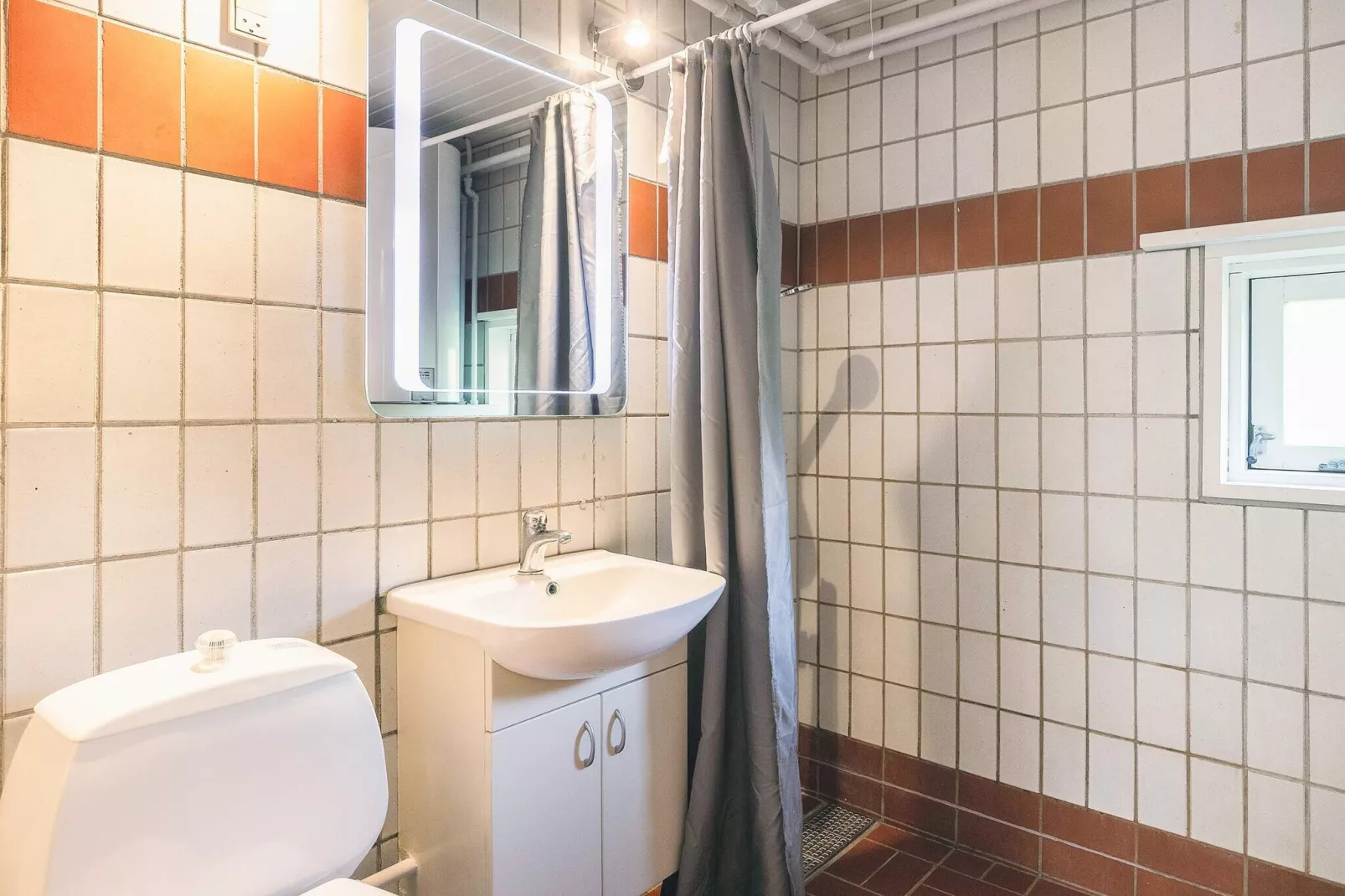 2 person holiday park home in Middelfart-Indoor