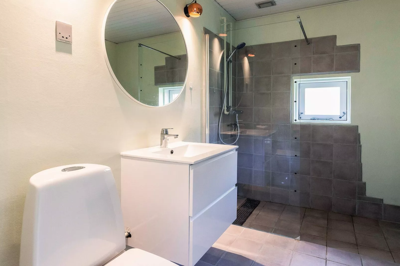6 person holiday park home in Middelfart-Indoor