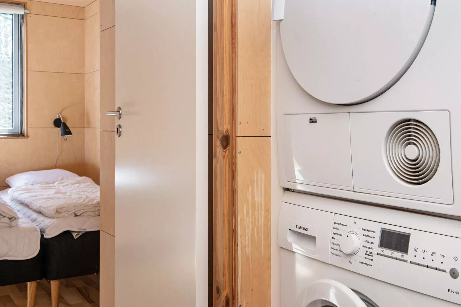 12 person holiday home in Løgstør-By Traum-Indoor