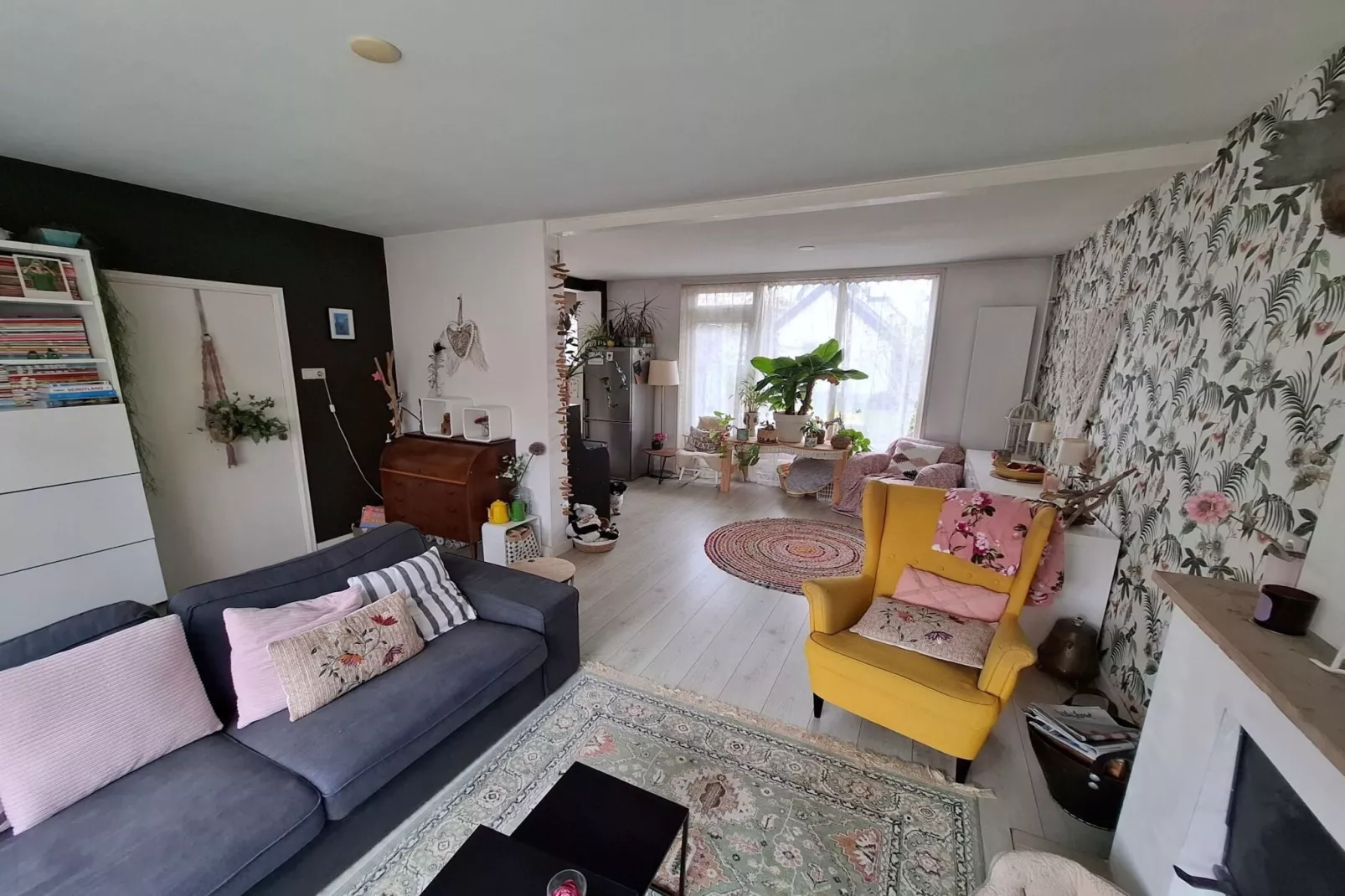 Hemels Heiloo-Wohnzimmer