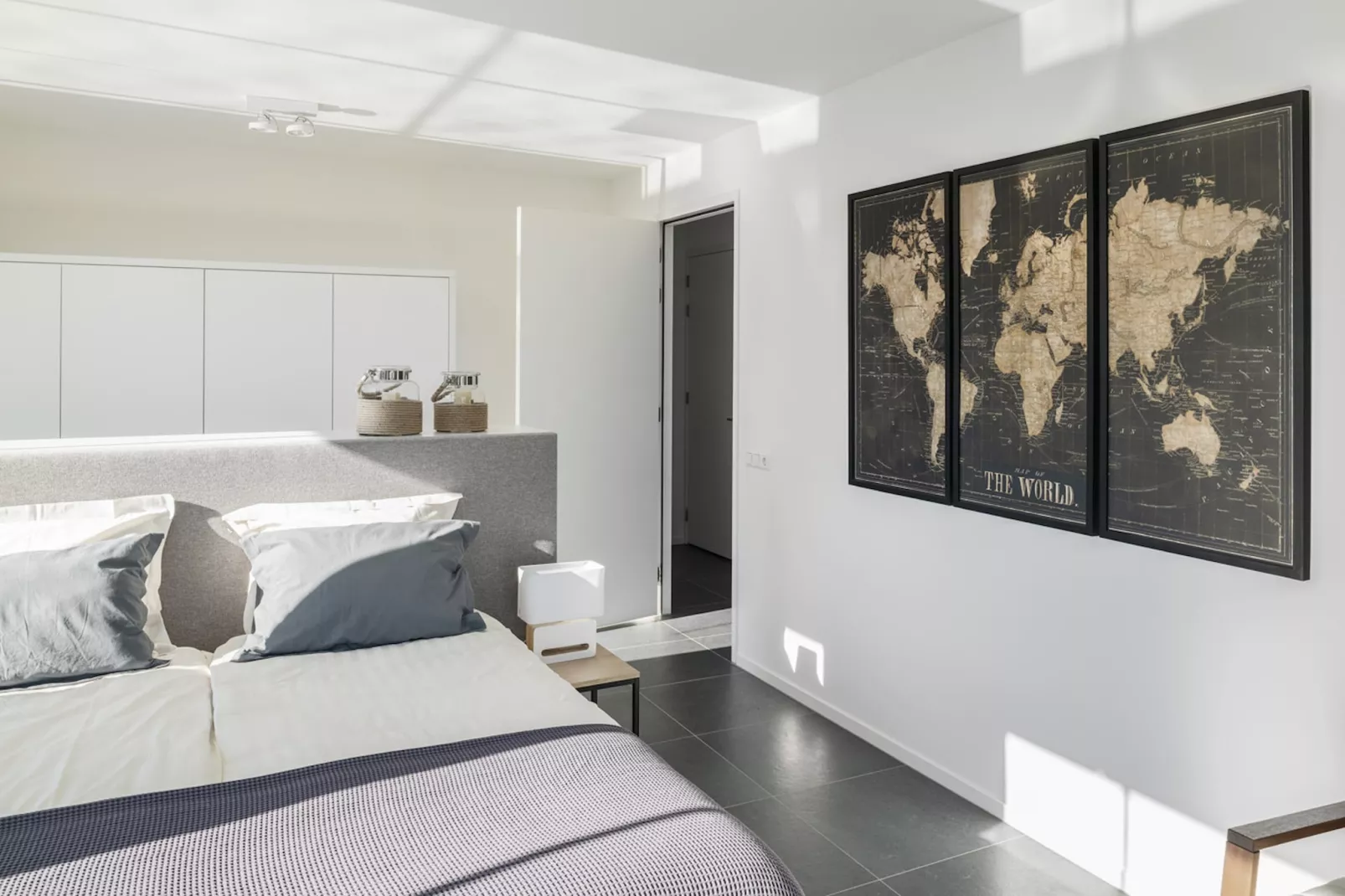 Harbour Village 1-Bedroom