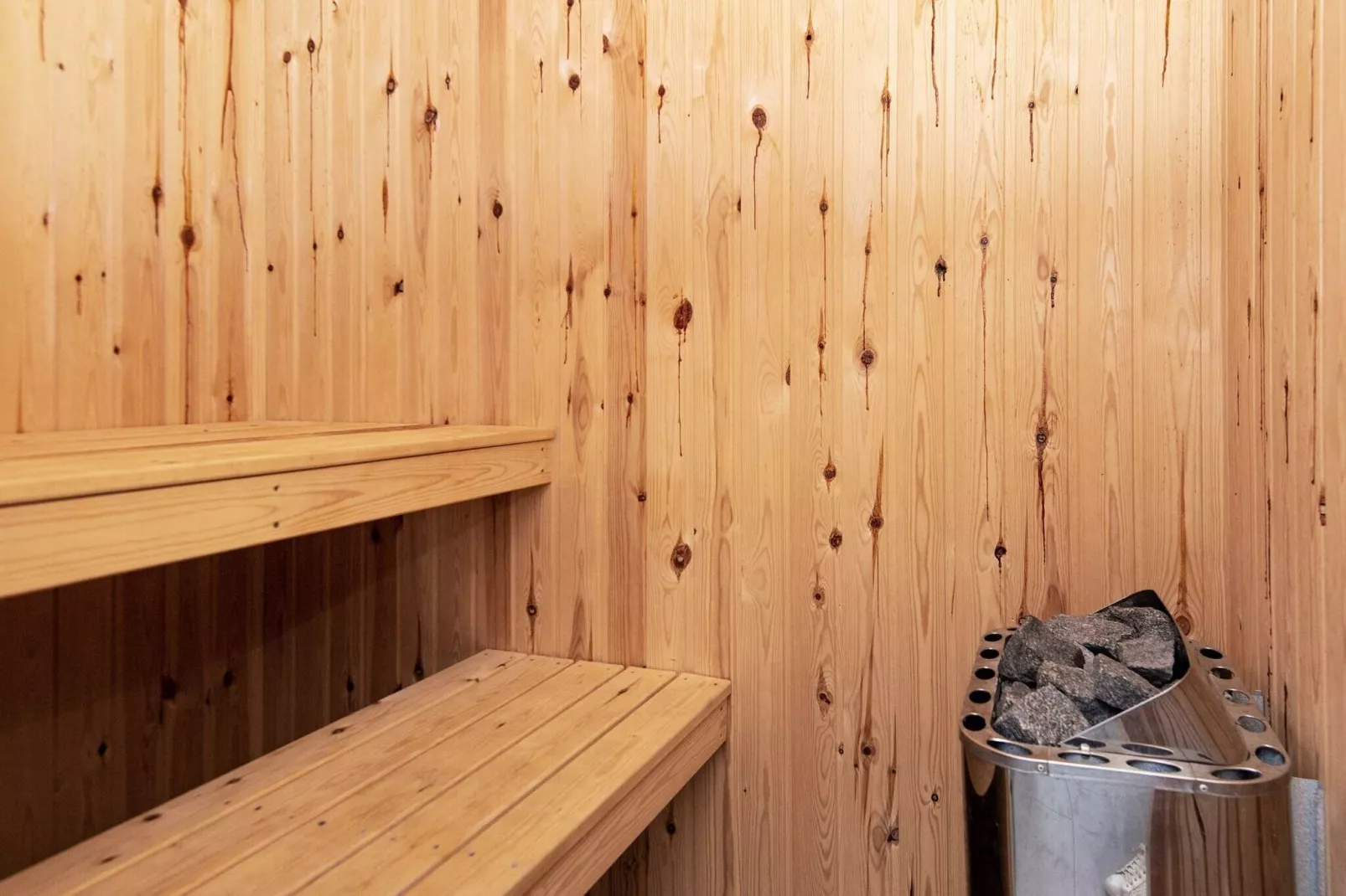 12 person holiday home in Løgstør-By Traum-Sauna