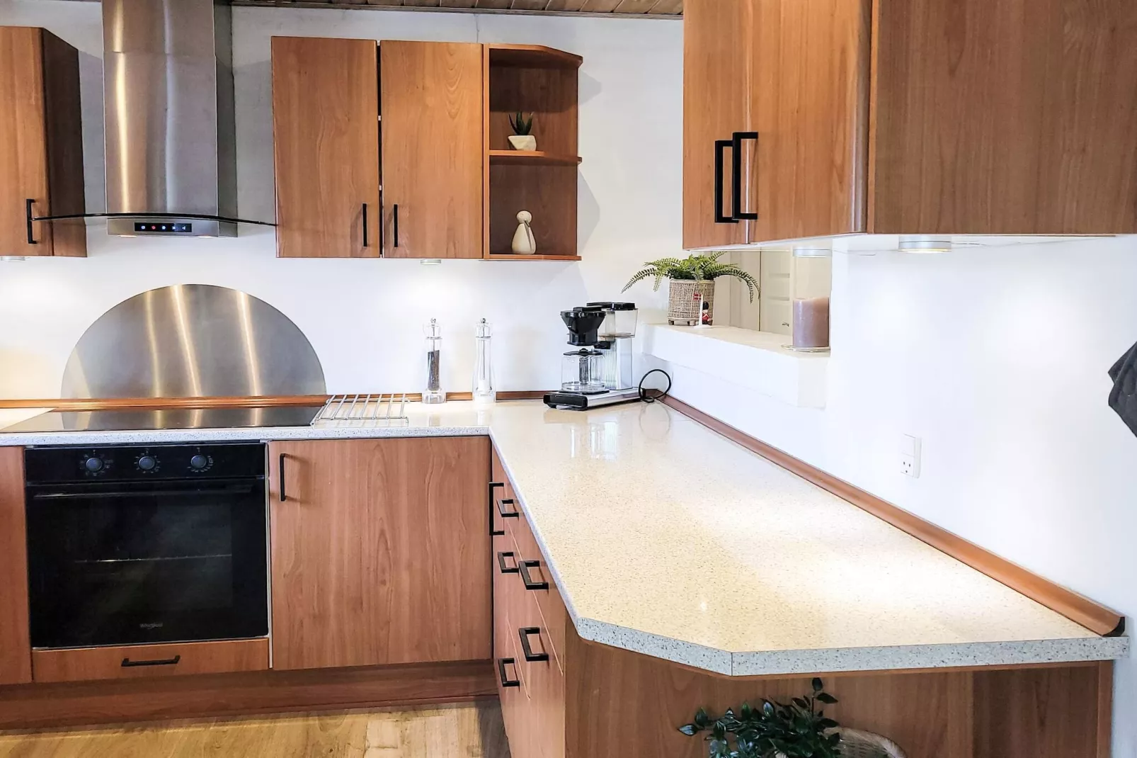 12 person holiday home in Ulfborg-Indoor