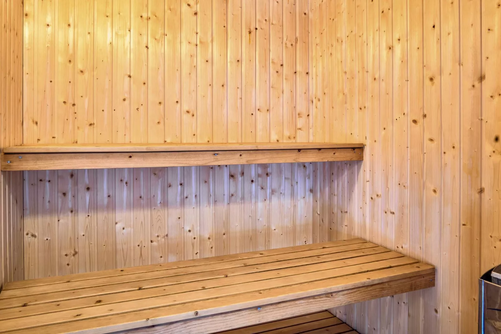12 person holiday home in Nexø-Sauna