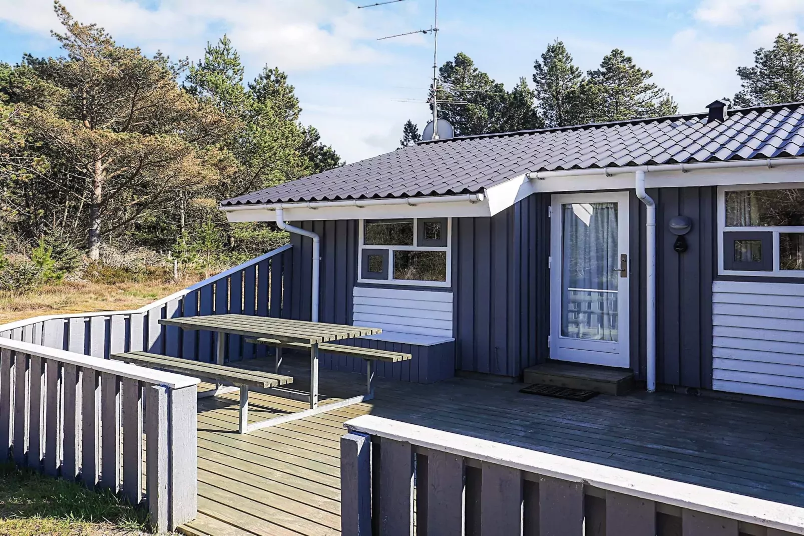 Secluded Pool Retreat - By Traum Ferienwohnungen-View