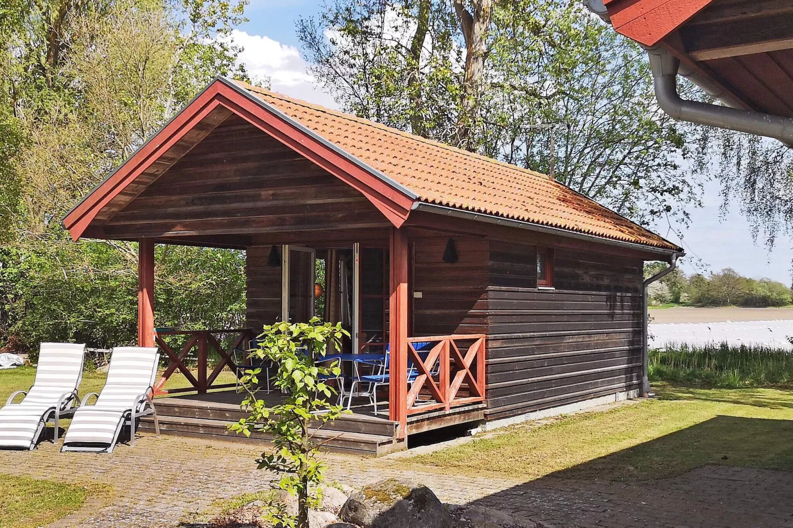 4 person holiday home in Mörbylånga-By Traum