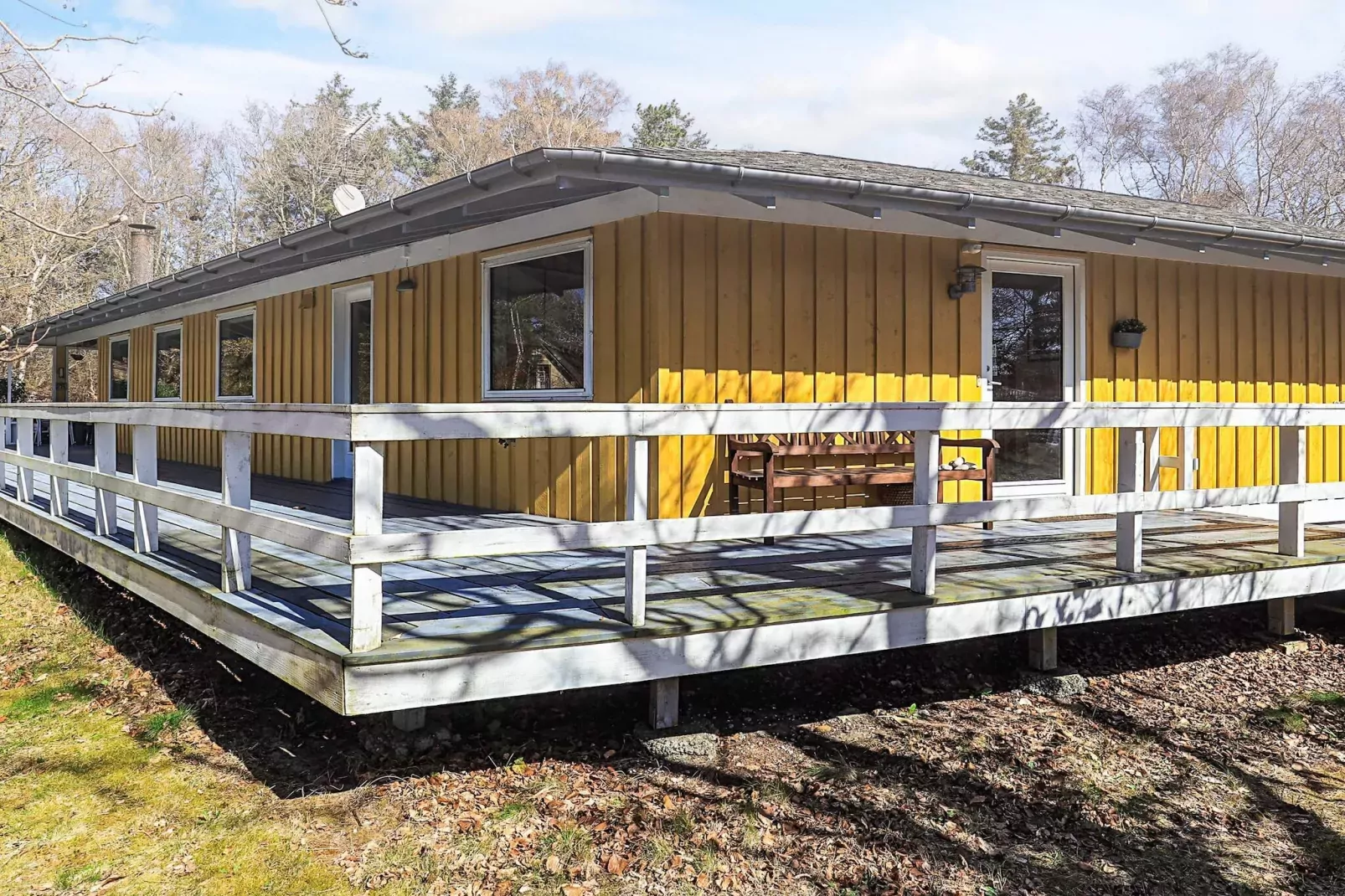 Exciting Cottage by the Sea - By Traum Ferienwohnungen-View