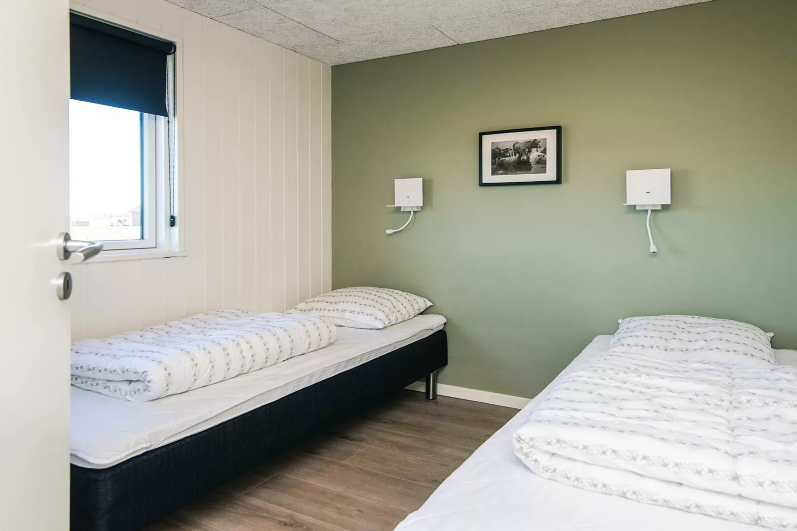 24 person holiday home in Harboøre-Indoor