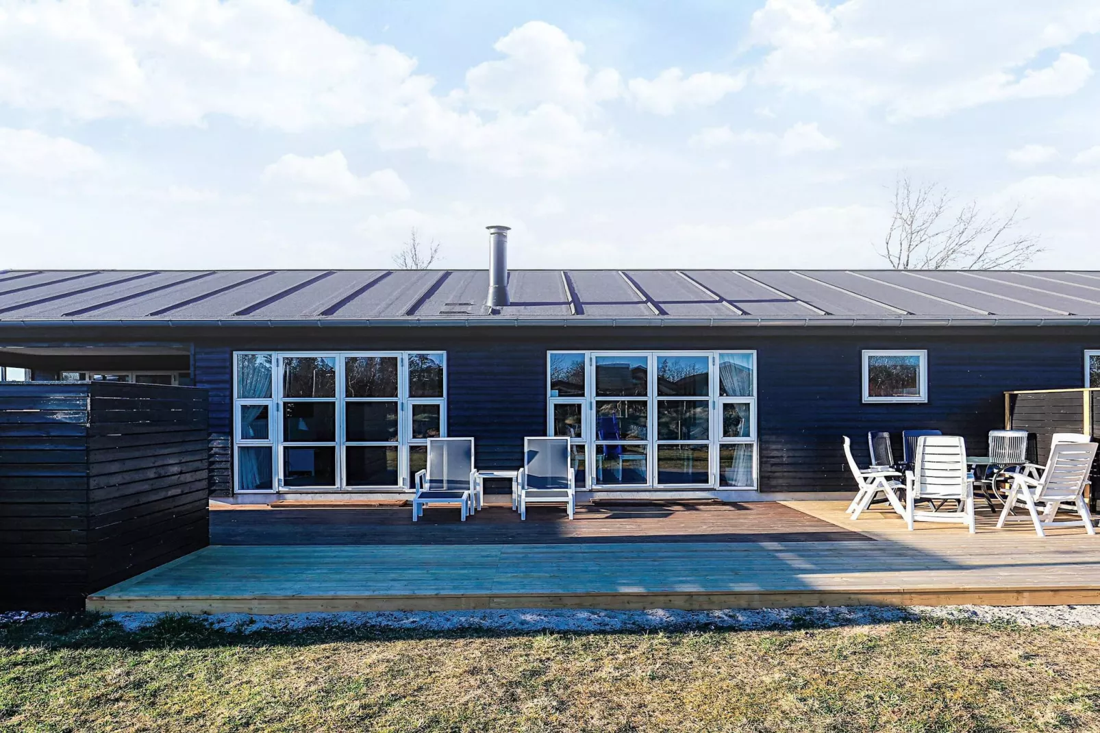 12 person holiday home in Ålbæk-By Traum-View