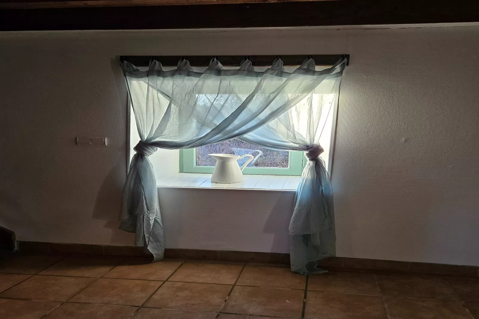 Gîte d'Artisan-Atmosphere