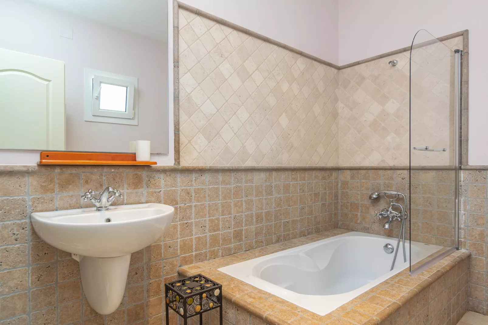 Ca Na Margalida-Bathroom
