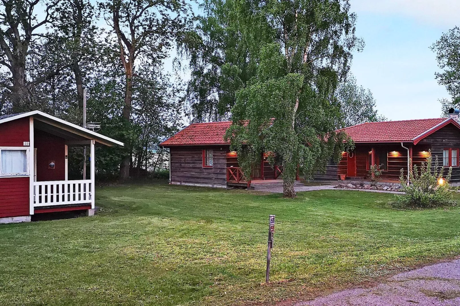 4 person holiday home in Mörbylånga-By Traum-Outdoor