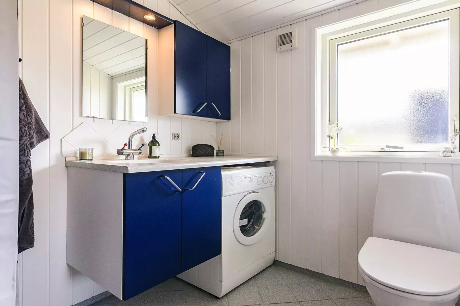 6 Personen Ferienhaus in Hjørring-Innenbereich