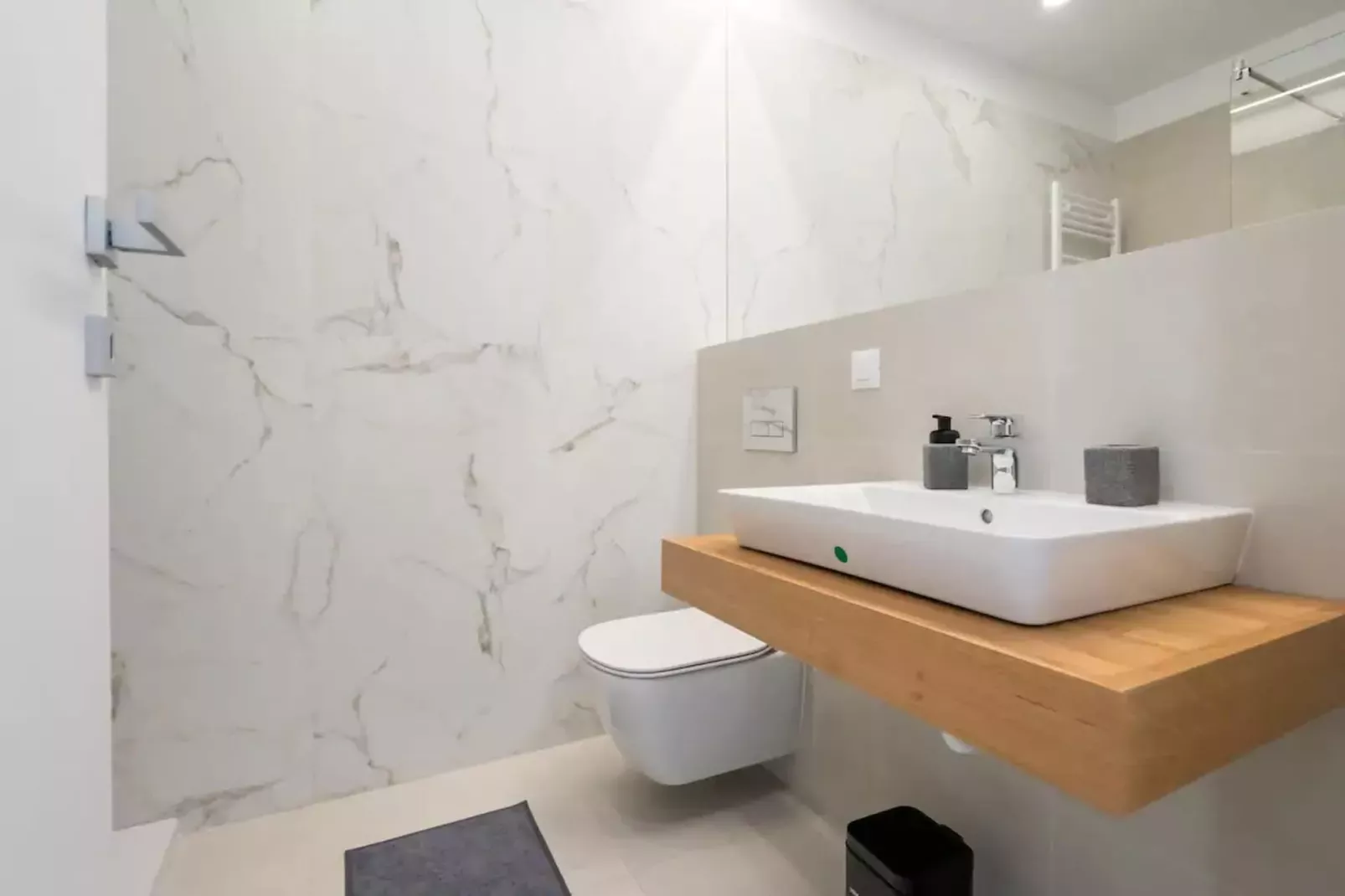 Stay Inn Clifton Terrace-Ambiance