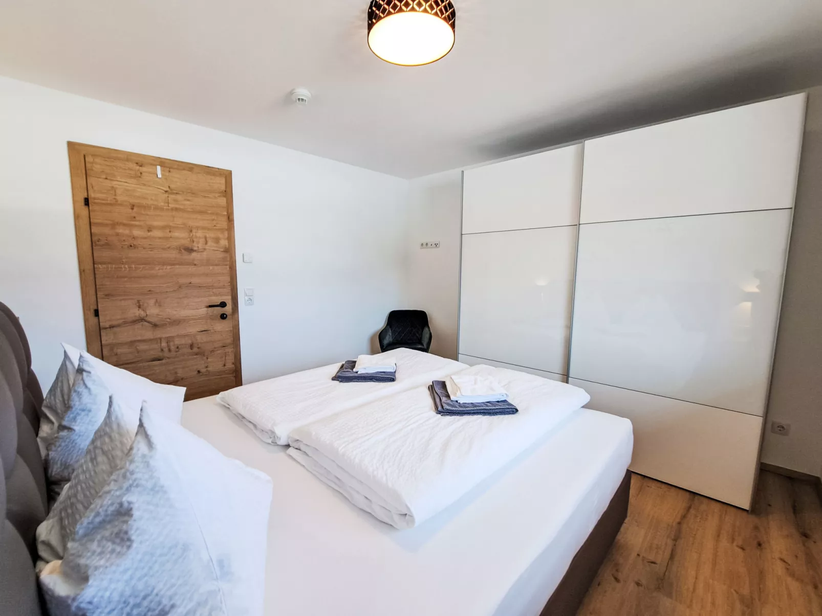 Alpine Residence Auszeit-Inside