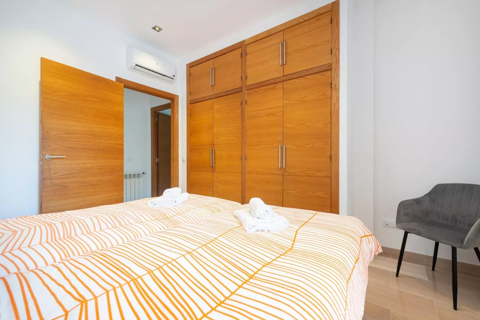 Can Joan (maria)-Bedroom