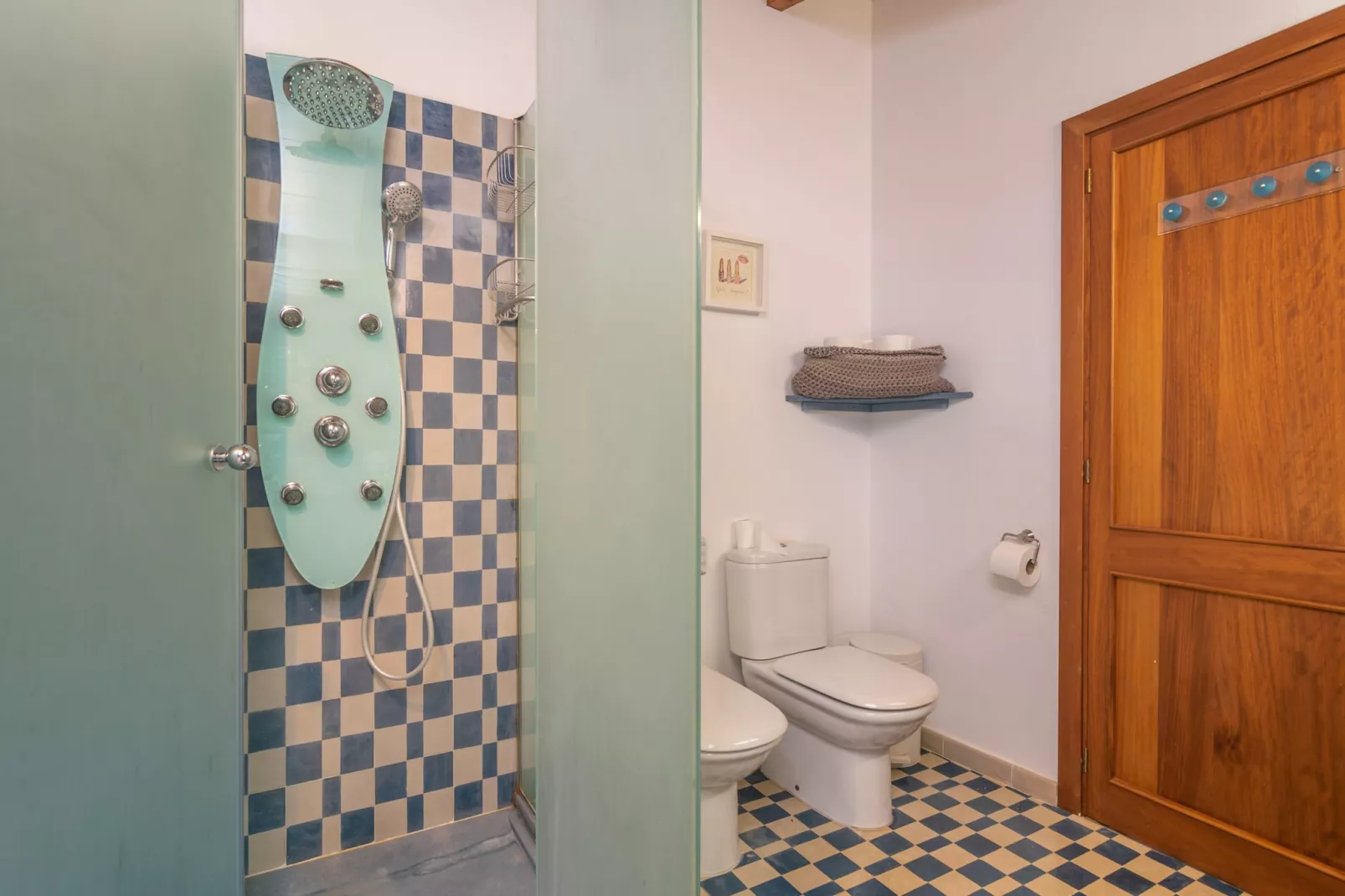 Son ArboÇ Gran-Badezimmer