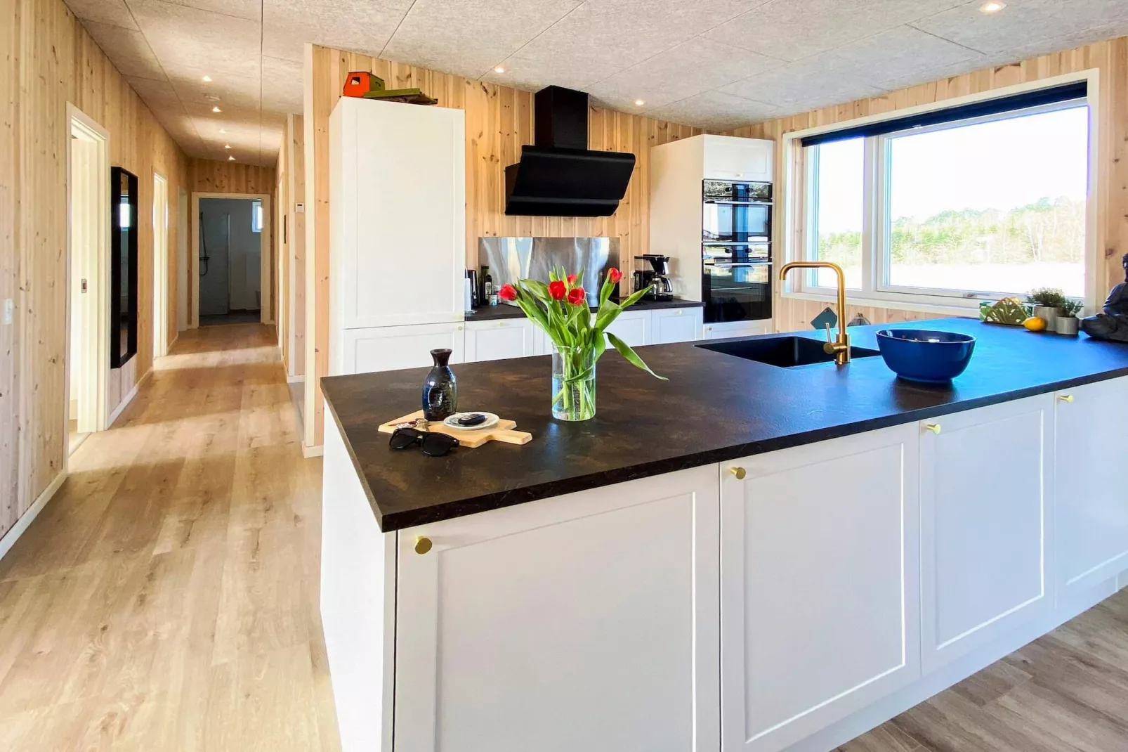 5 star holiday home in Glesborg-By Traum-Indoor
