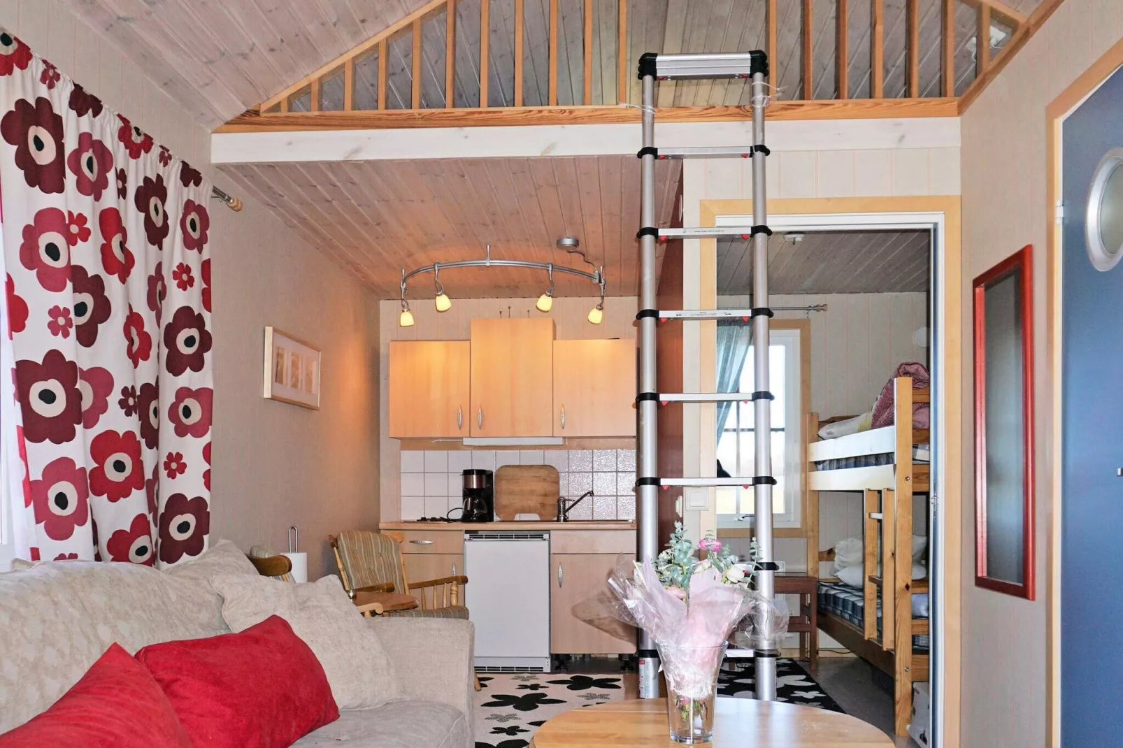 4 person holiday home in Mörbylånga-By Traum