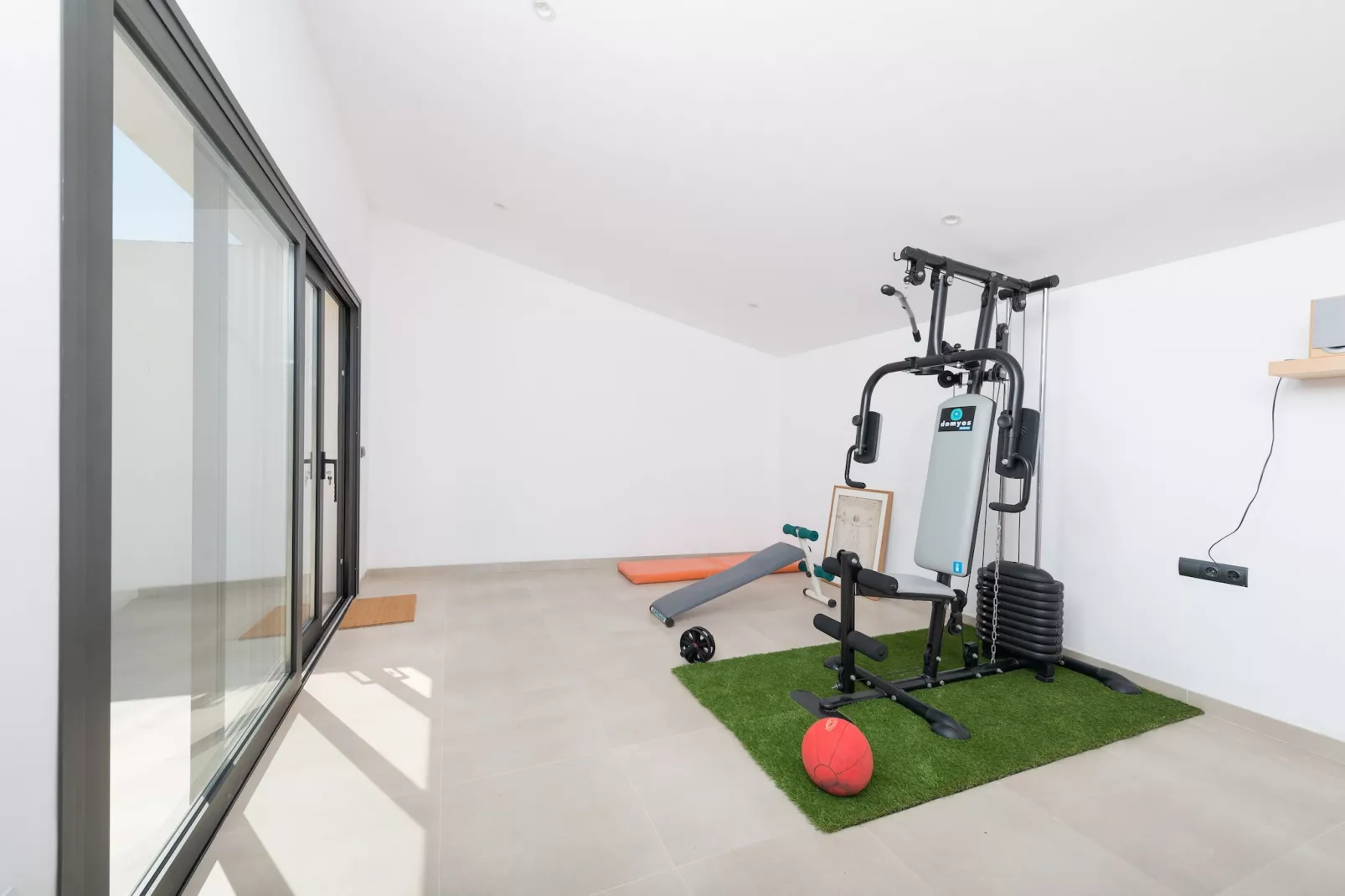 Ca Na Foc-Wellness