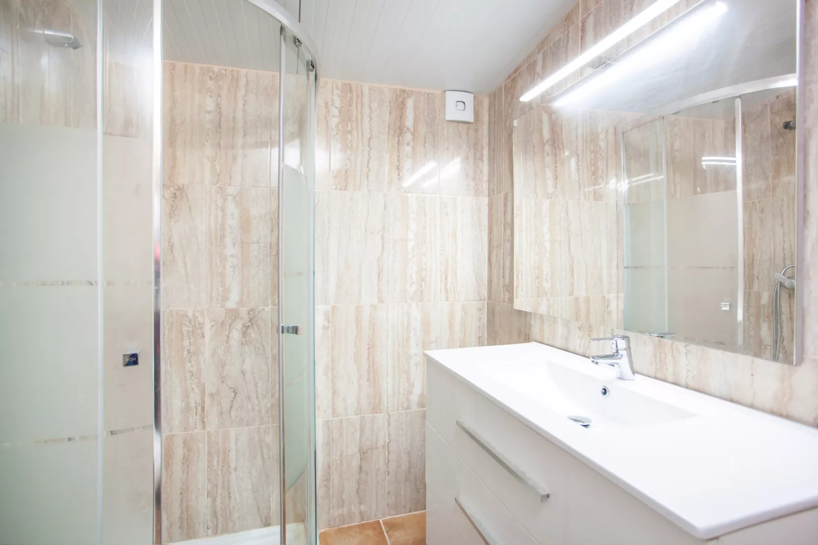 Casa Marcos-Bathroom