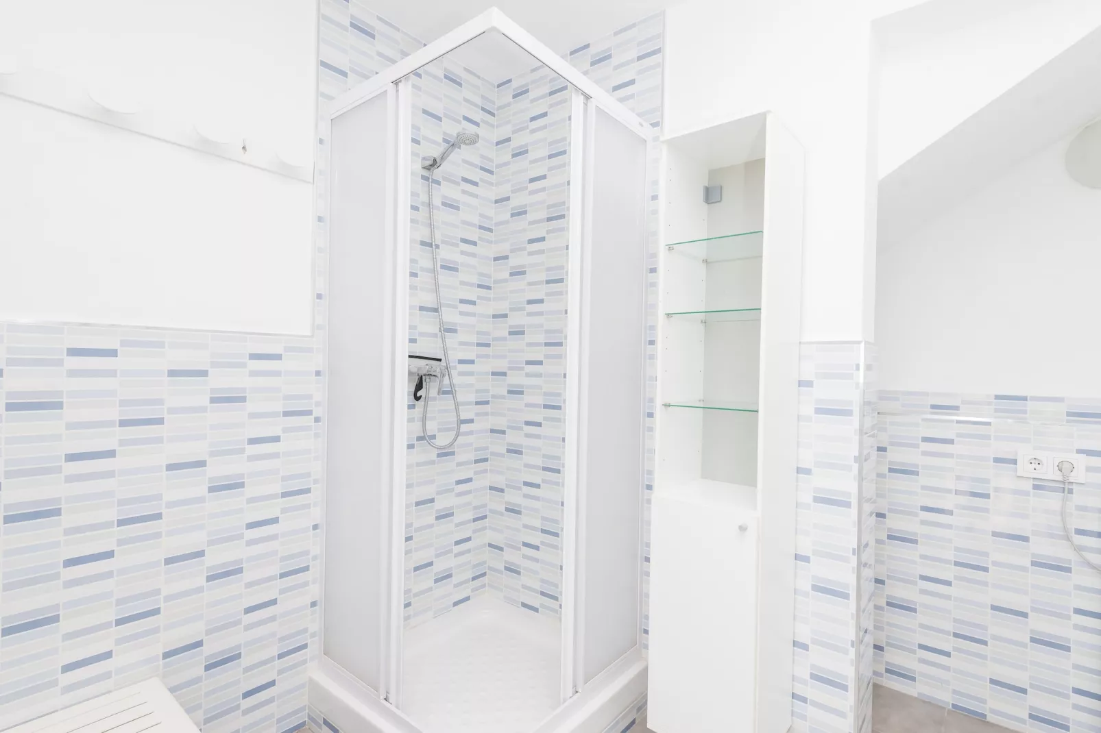 Vila Ca Shermano-Bathroom