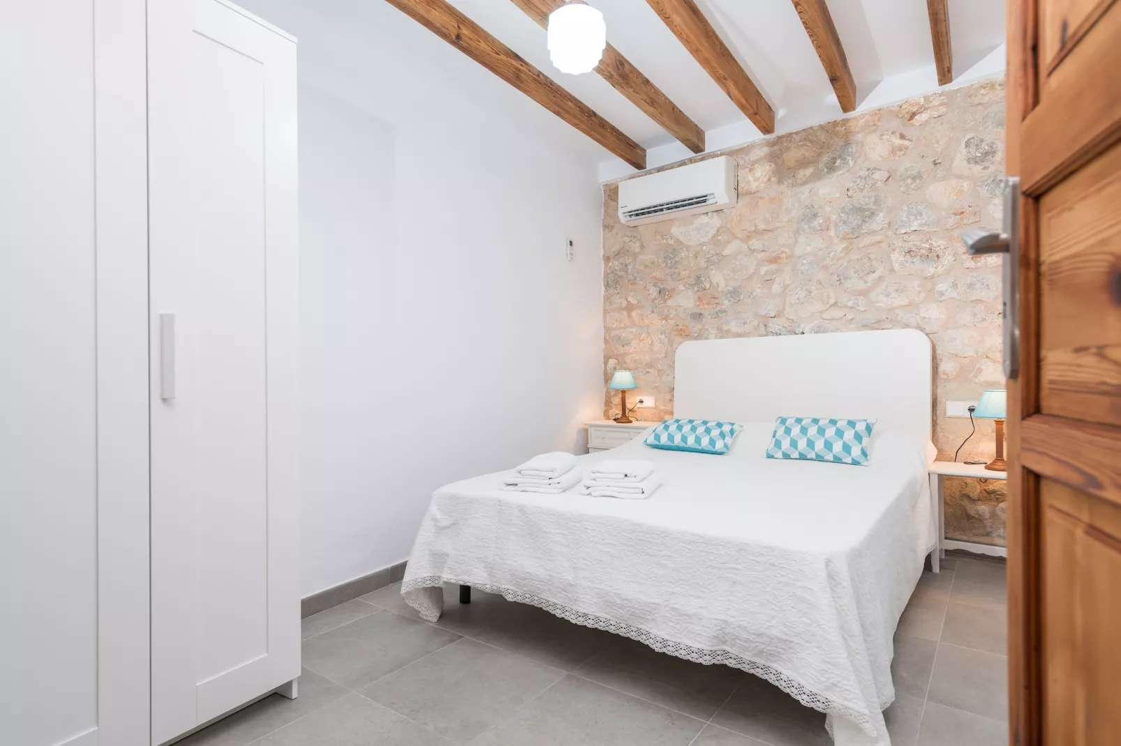 Can Diana-Chambre