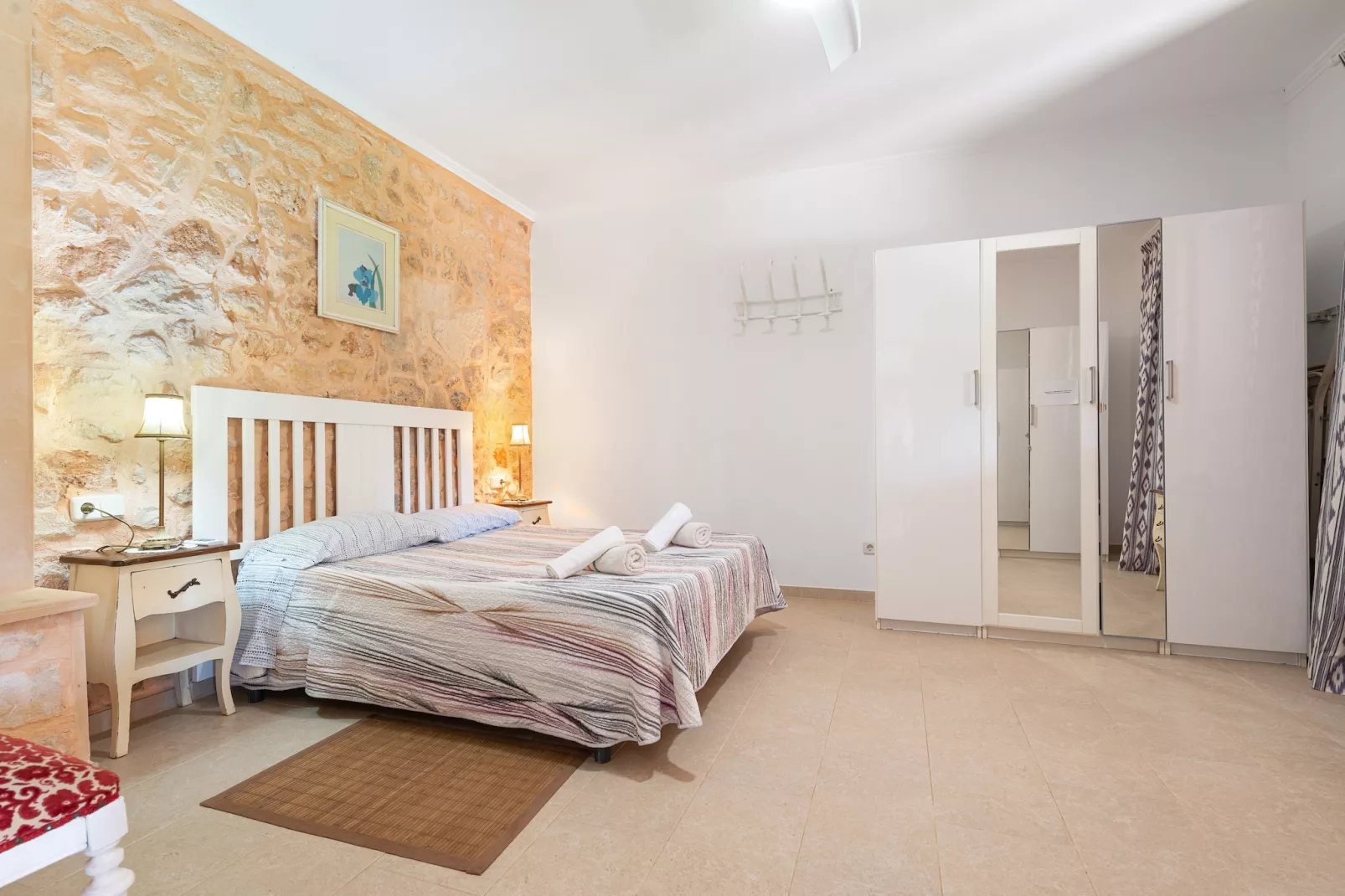 Gina-Chambre