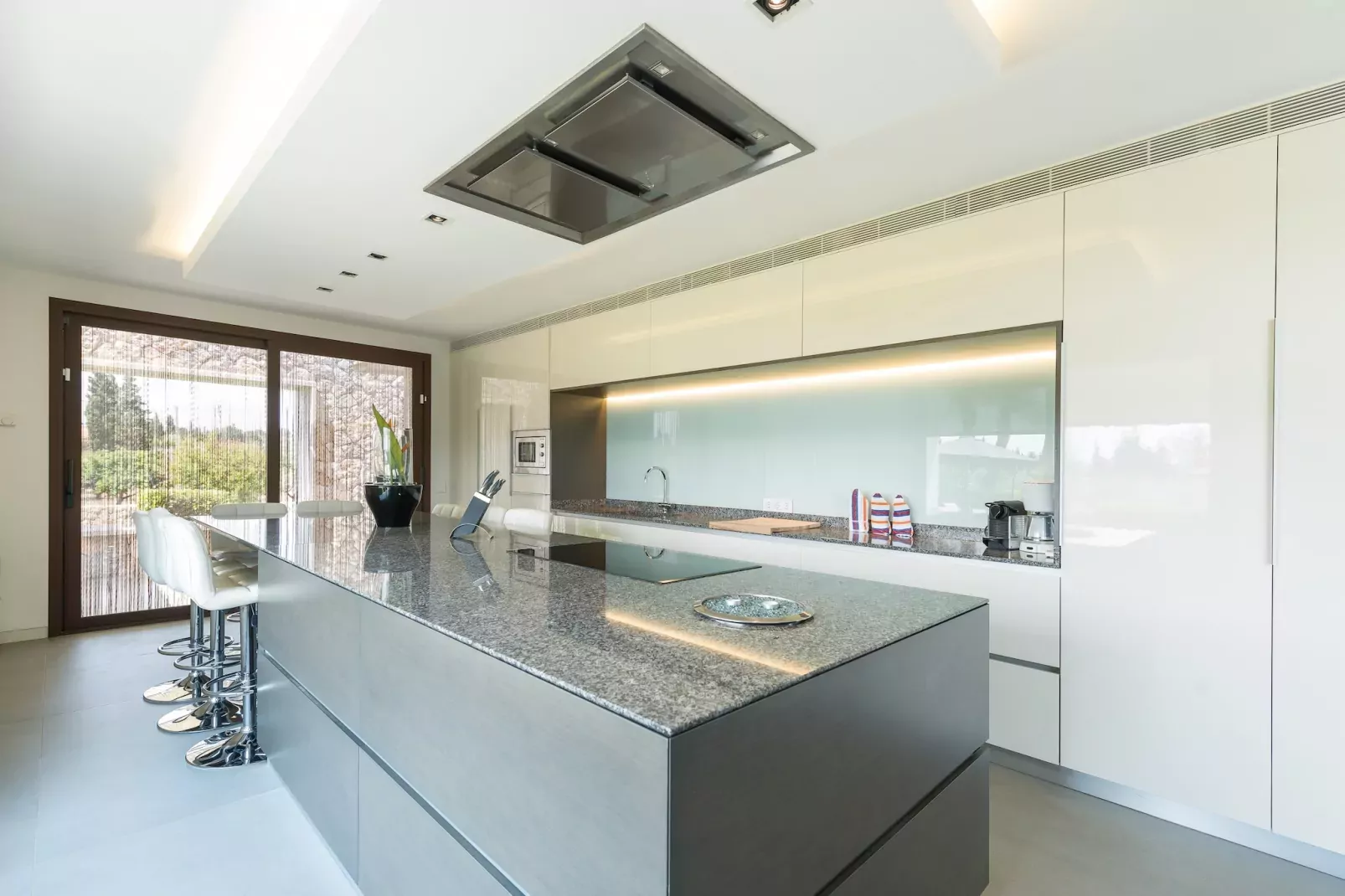 Short De Can Rius-Kitchen