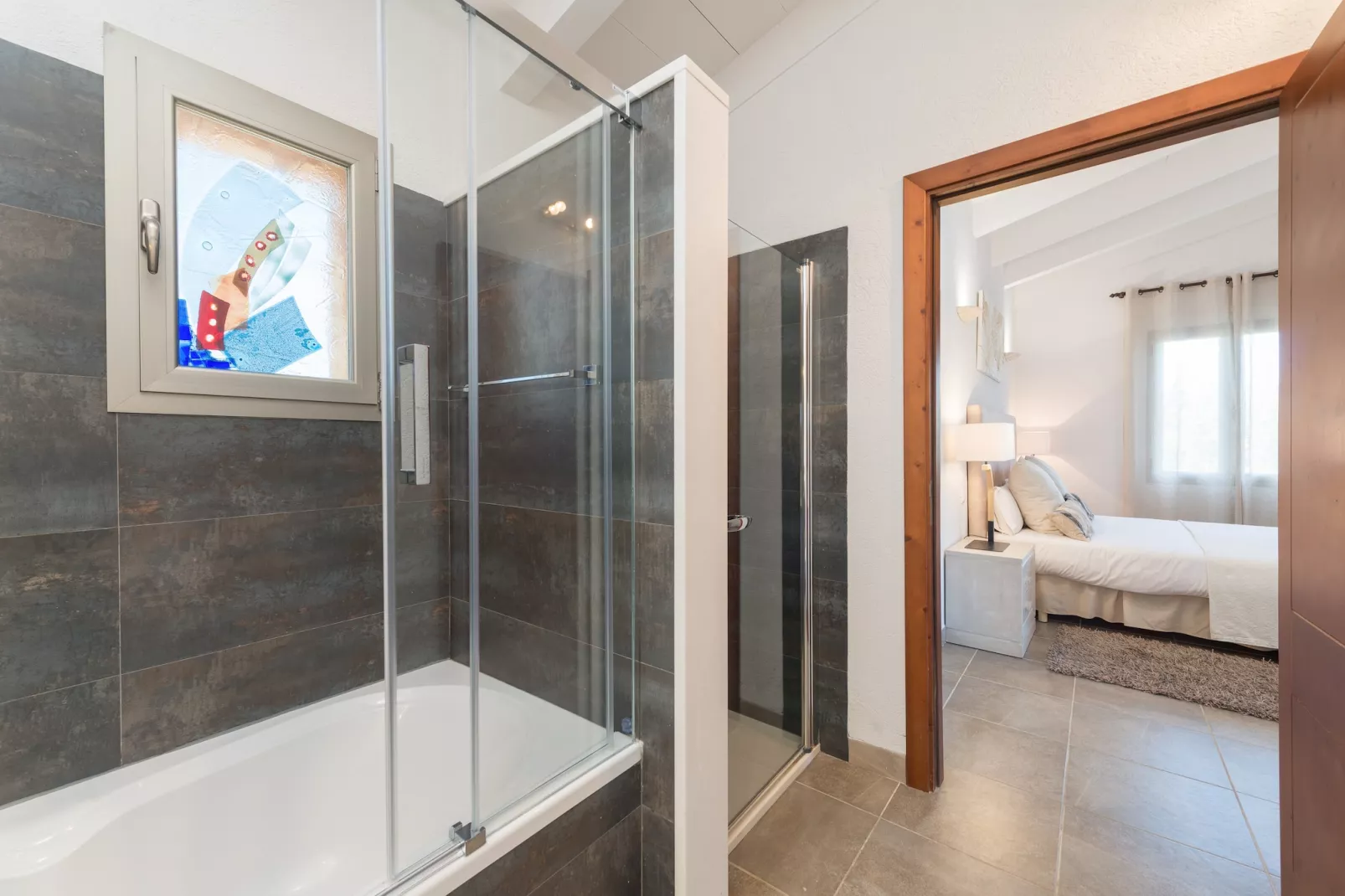 Sa Finca-Salle de bain