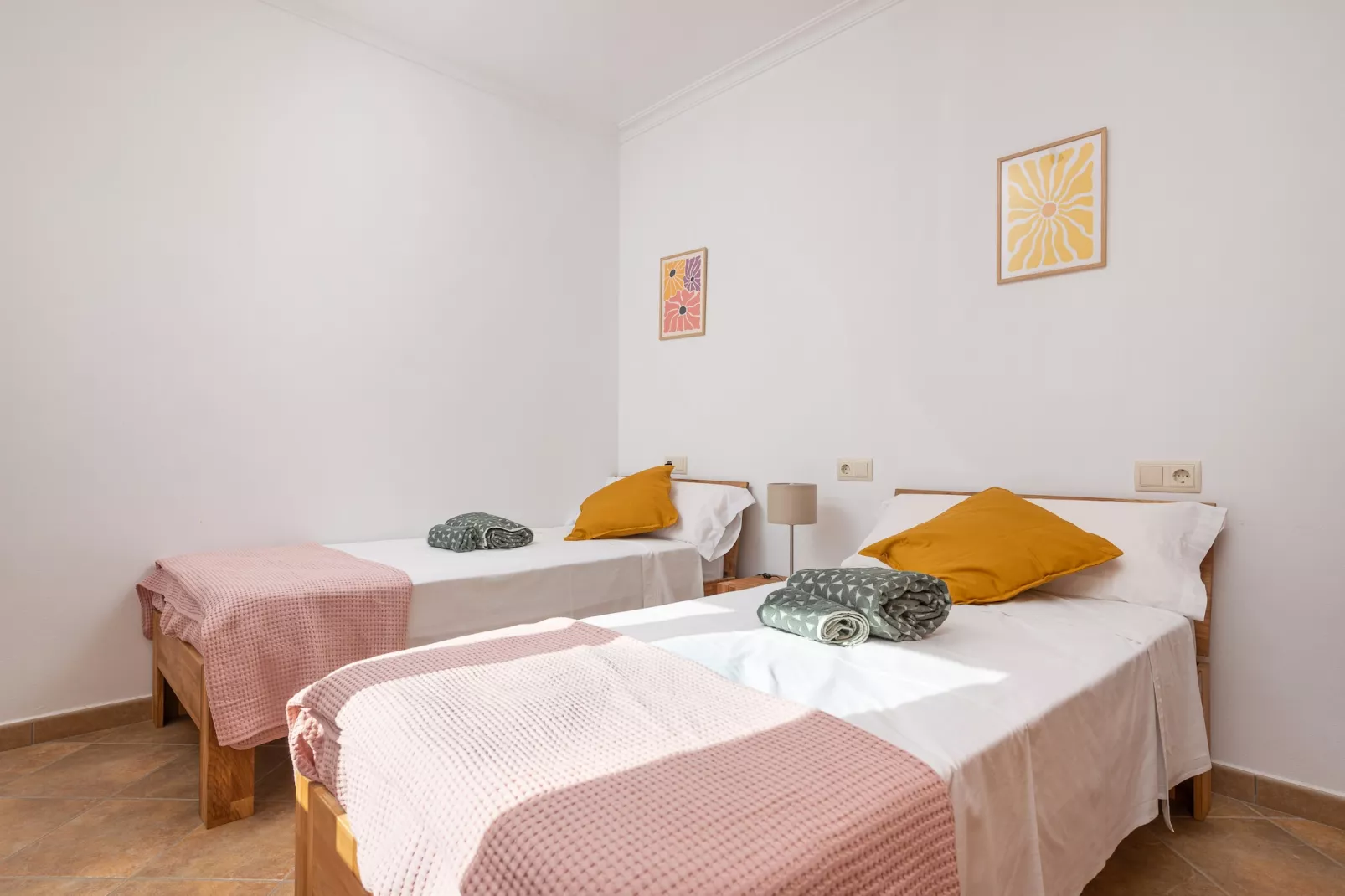 Can Taco-Chambre