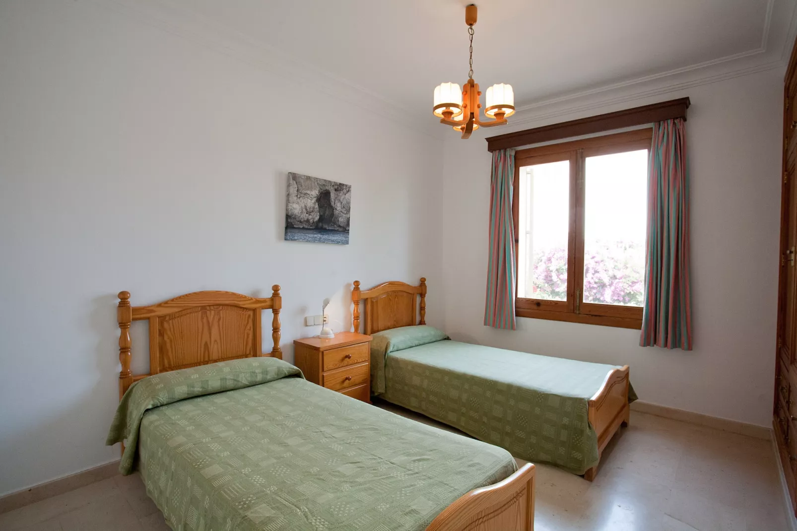 Llampudol (villa Sa Coma)-Schlafzimmer