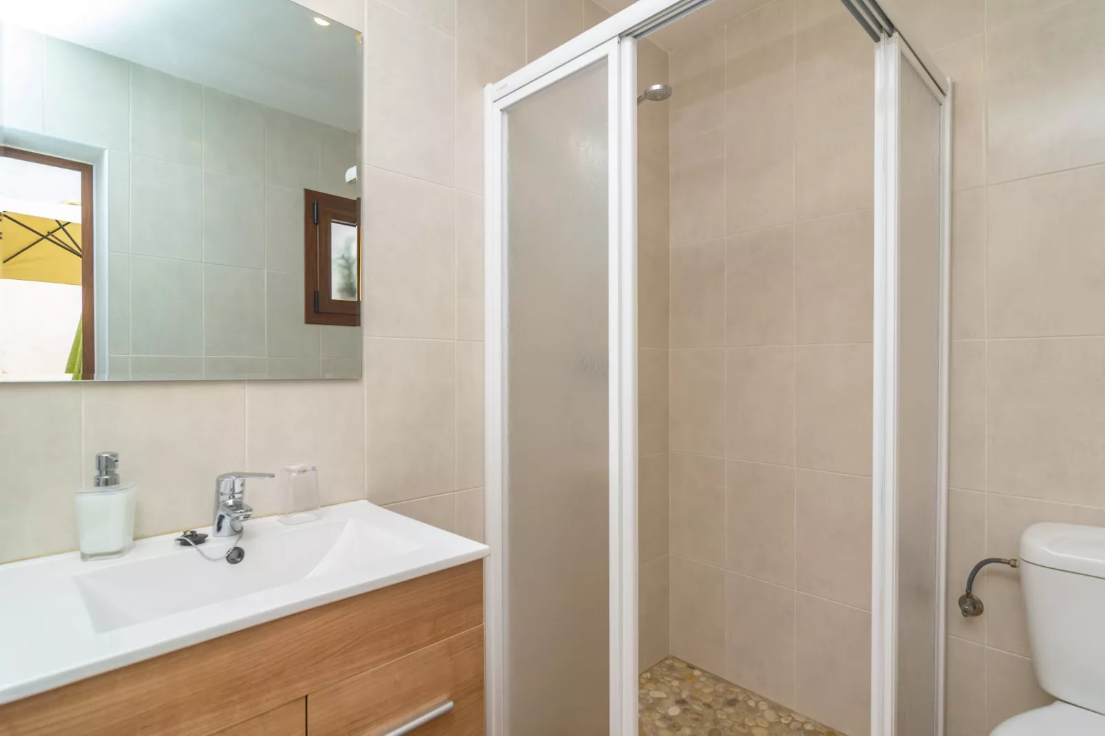 Villa Placeta 6-Bathroom