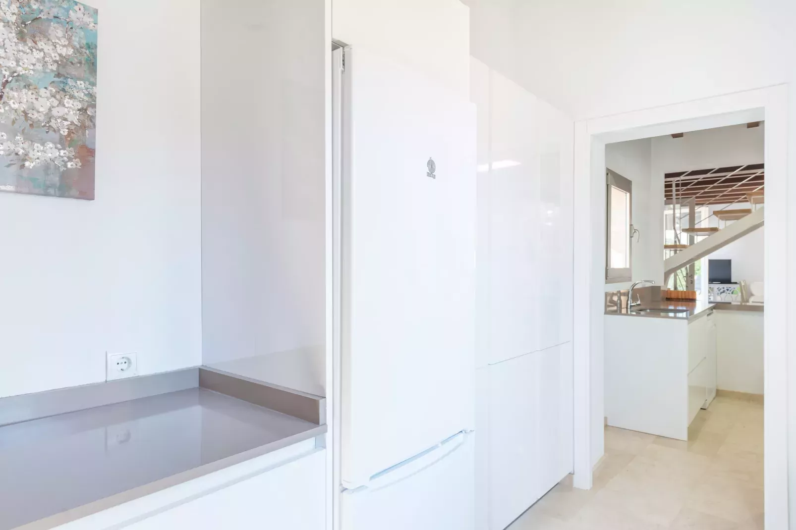 Can Brivo-Kitchen