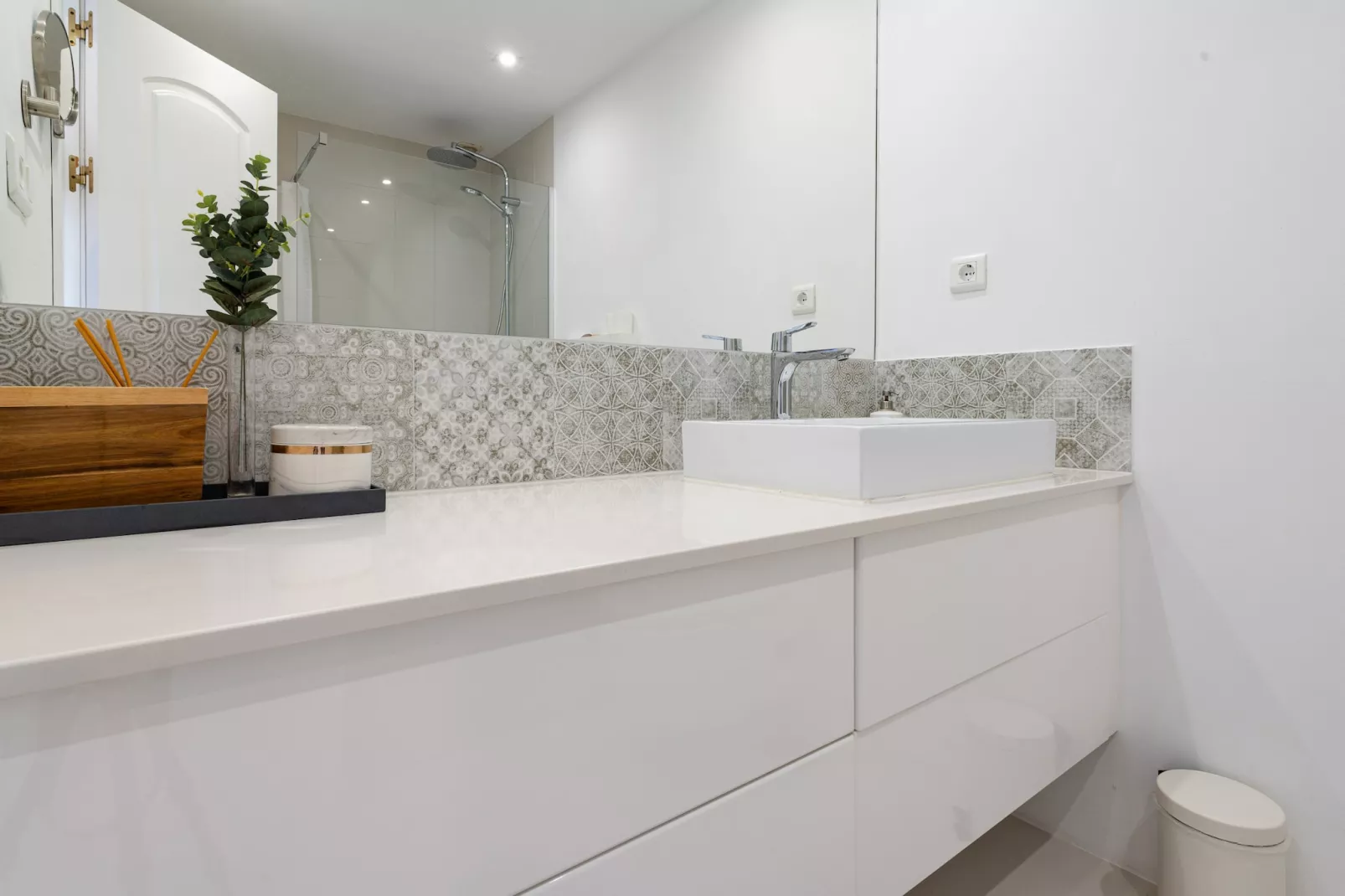 Marbella Playa 7-Badezimmer