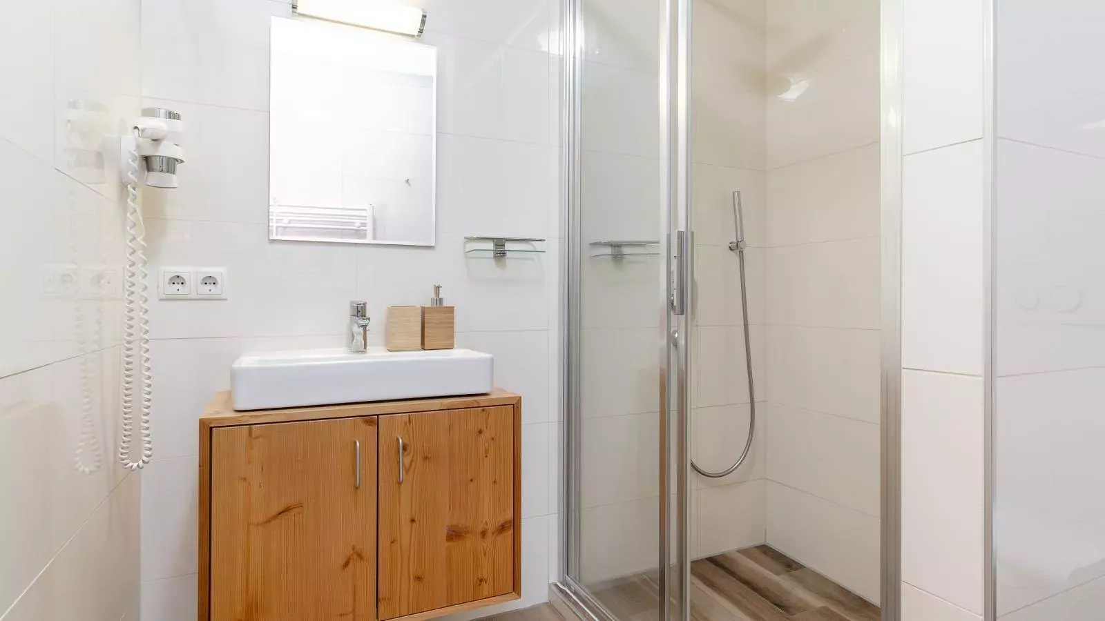 Waidachhaus 16-Salle de bain